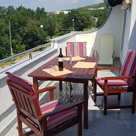 Mariva21 Apartment Dramalj Bagian luar foto