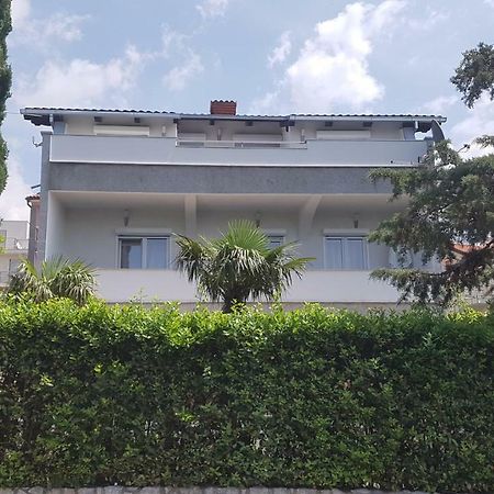 Mariva21 Apartment Dramalj Bagian luar foto