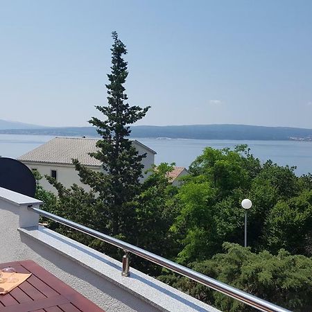 Mariva21 Apartment Dramalj Bagian luar foto