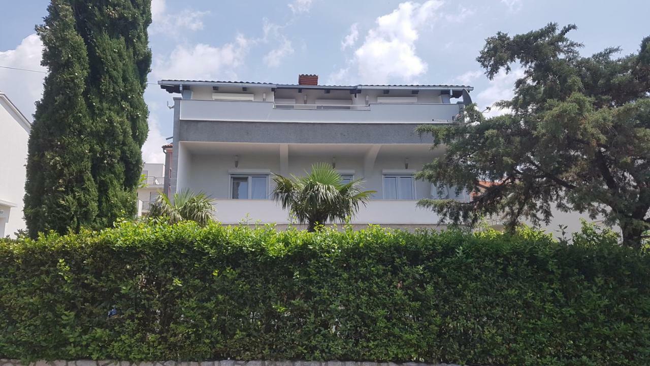 Mariva21 Apartment Dramalj Bagian luar foto
