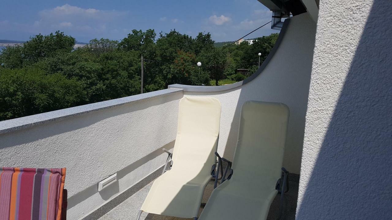Mariva21 Apartment Dramalj Bagian luar foto