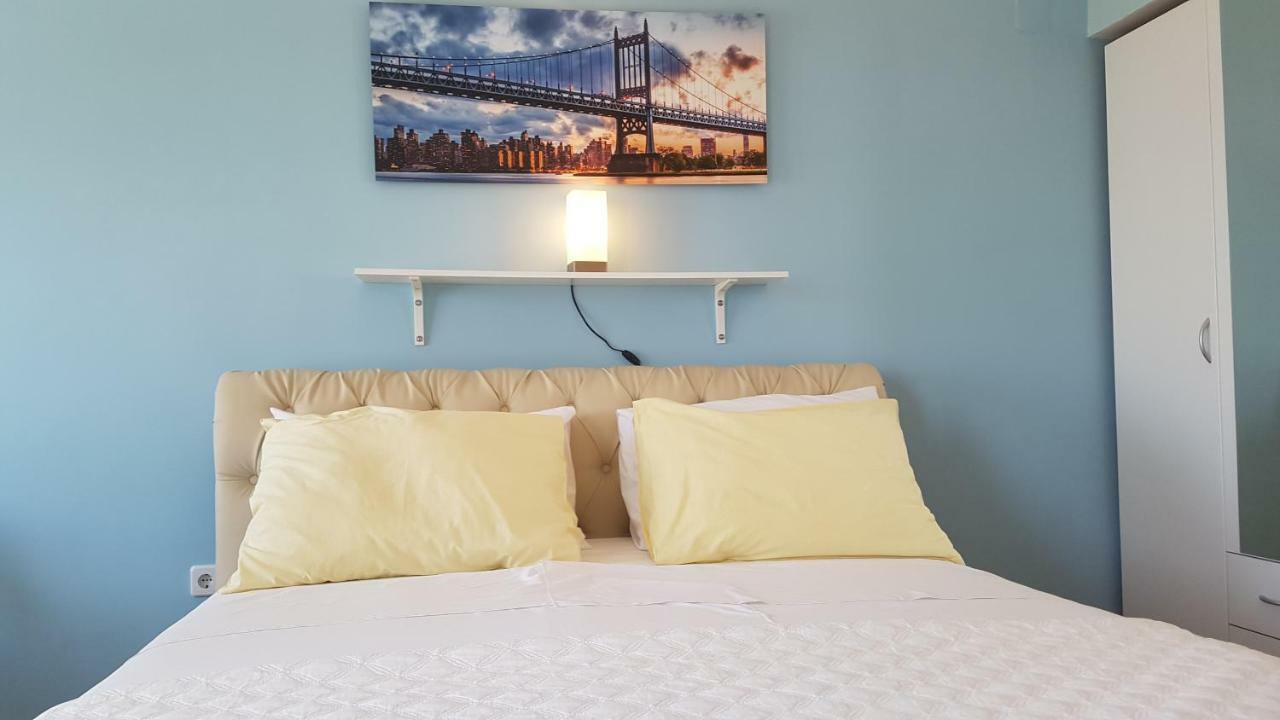 Mariva21 Apartment Dramalj Bagian luar foto