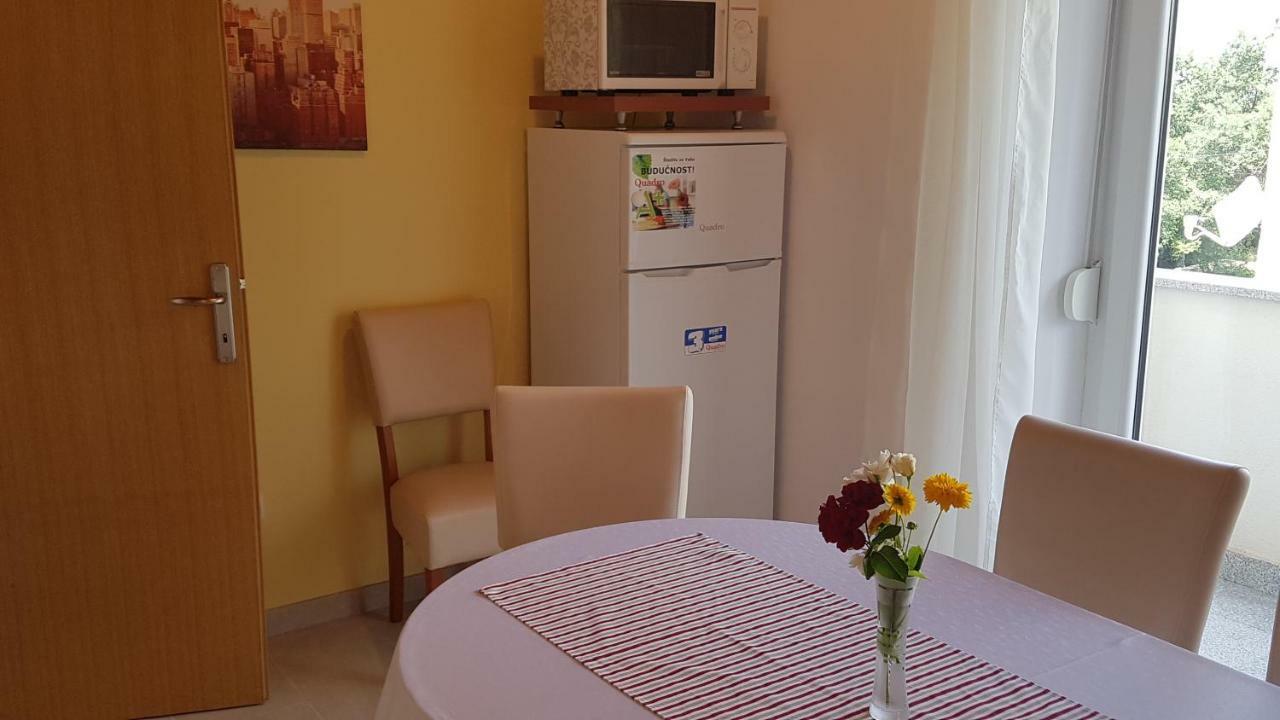 Mariva21 Apartment Dramalj Bagian luar foto