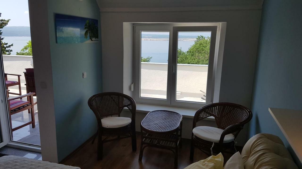 Mariva21 Apartment Dramalj Bagian luar foto
