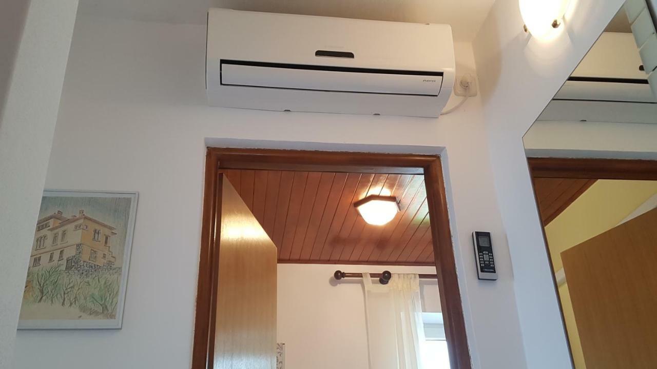 Mariva21 Apartment Dramalj Bagian luar foto