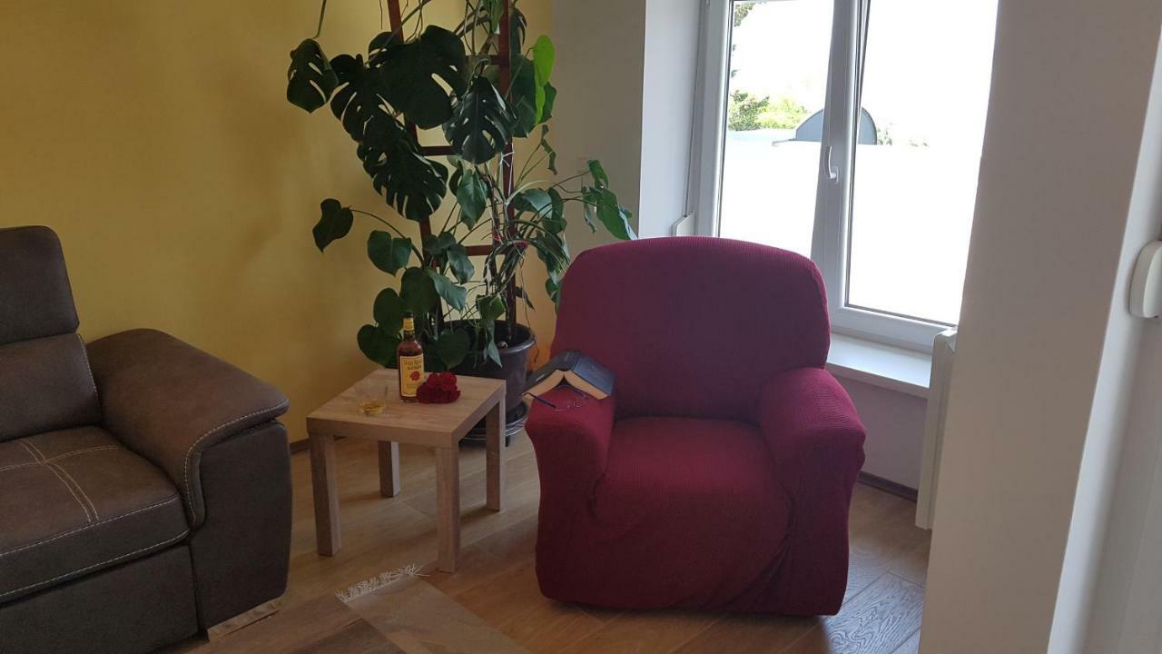 Mariva21 Apartment Dramalj Bagian luar foto