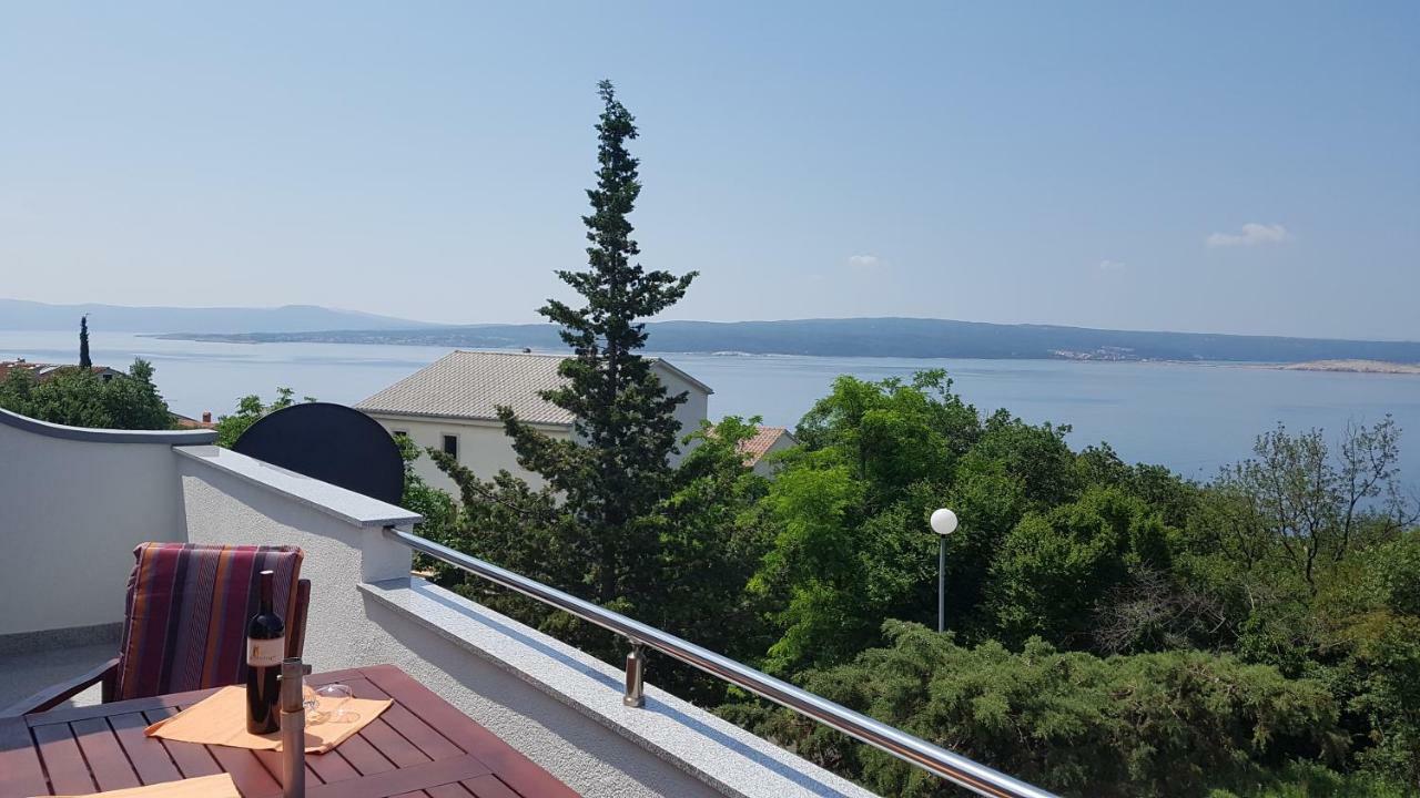 Mariva21 Apartment Dramalj Bagian luar foto