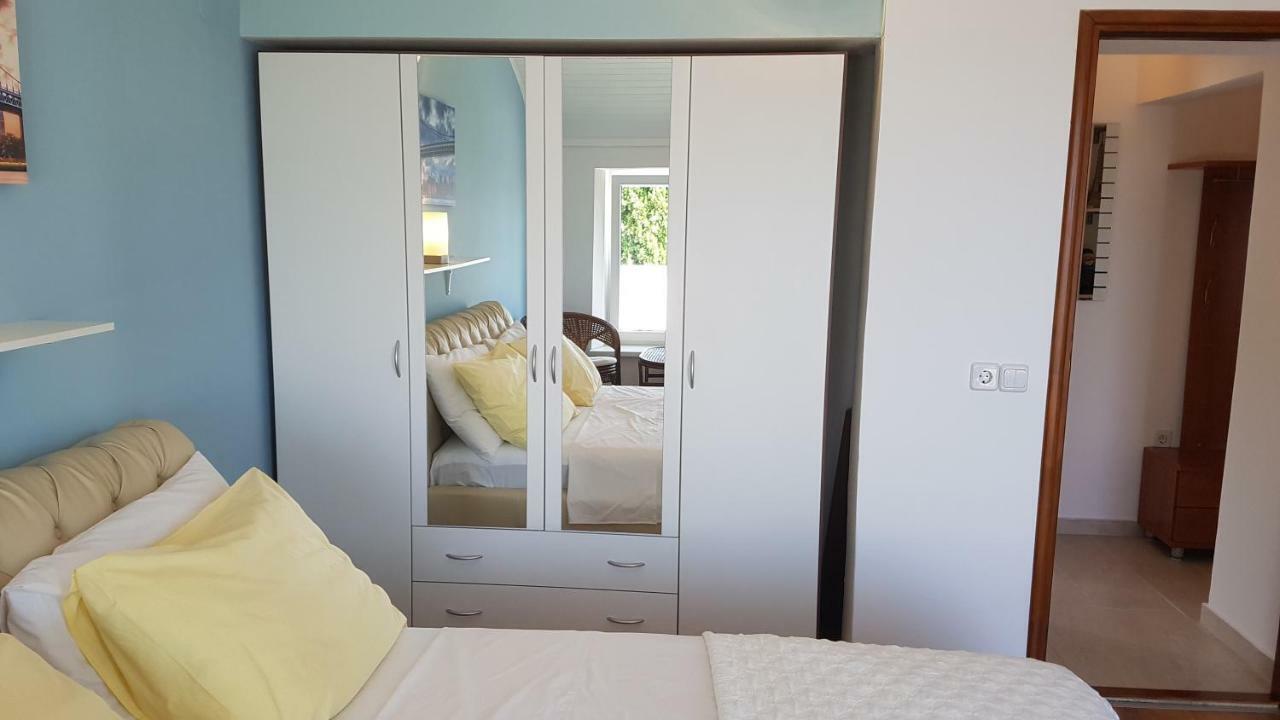 Mariva21 Apartment Dramalj Bagian luar foto