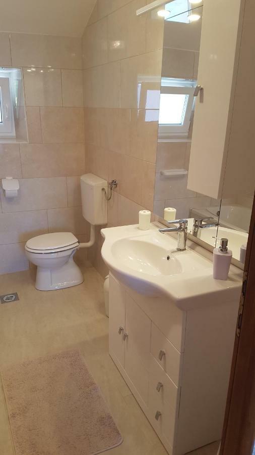 Mariva21 Apartment Dramalj Bagian luar foto