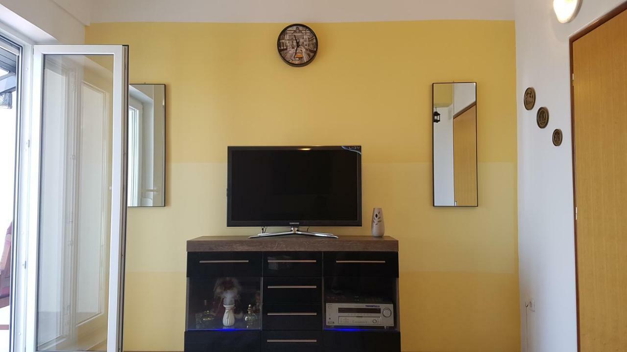 Mariva21 Apartment Dramalj Bagian luar foto