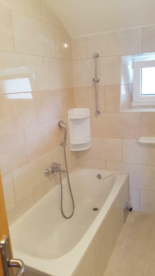 Mariva21 Apartment Dramalj Bagian luar foto
